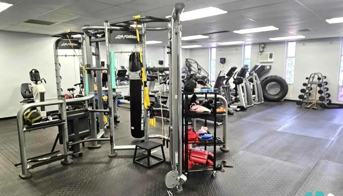 Forgotten Coast Fitness Wellness Center By Owner - Apalachicola
