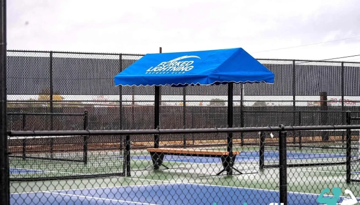 Forked Lightning Racquet Club -  All - Santa Fe