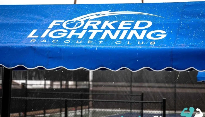 Forked Lightning Racquet Club -  By Owner - Santa Fe