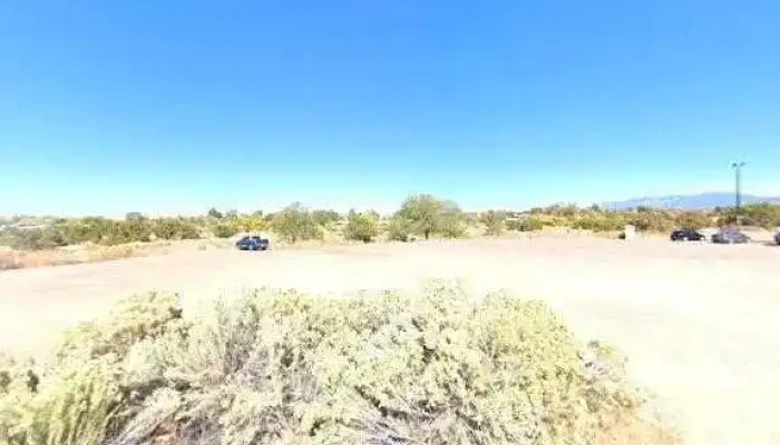 Forked Lightning Racquet Club -  Street View 360deg - Santa Fe