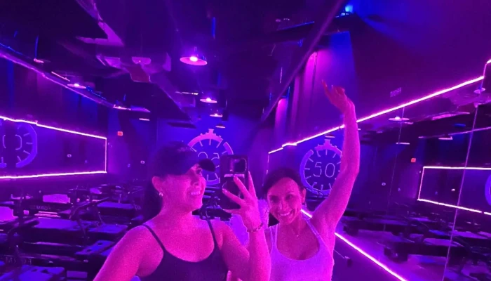 Form50 Fitness Miami -  Location - Miami