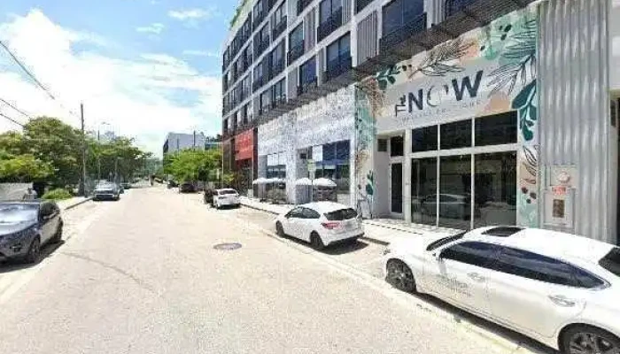Form50 Fitness Miami -  Street View 360deg - Miami
