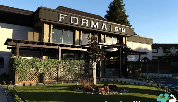 Forma Gym Walnut Creek -  All - Walnut Creek