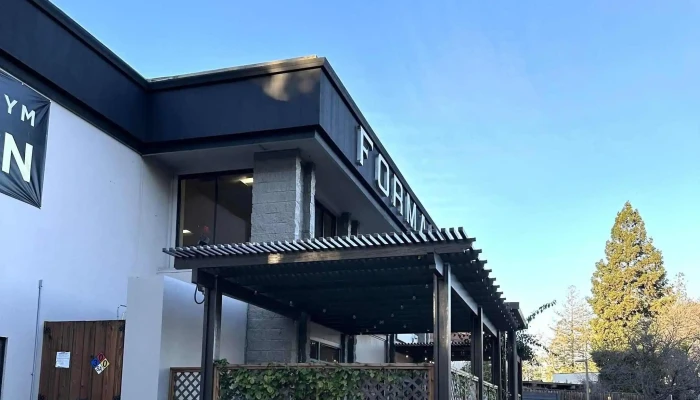 Forma Gym Walnut Creek -  Area - Walnut Creek