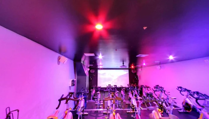 Forma Gym Walnut Creek -  By Owner - Walnut Creek