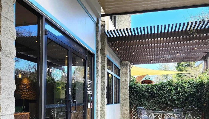 Forma Gym Walnut Creek -  Gym - Walnut Creek
