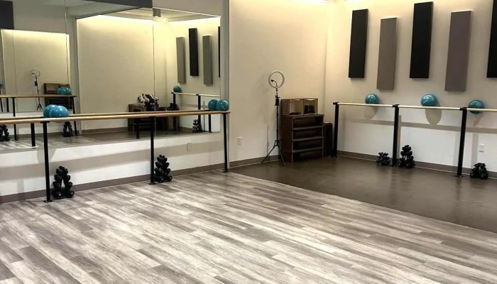 Formation Pilates La -  All - Agoura Hills