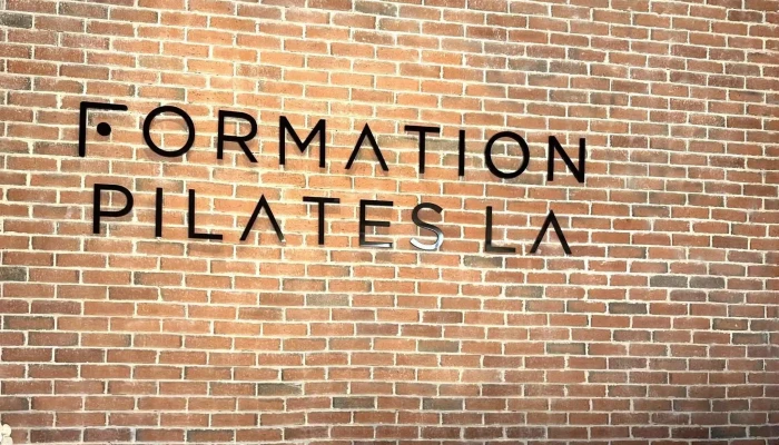 Formation Pilates La -  Pilates Studio - Agoura Hills