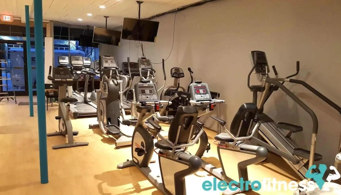 Forrest Fitness -  By Owner - Angier