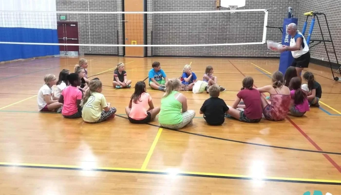 Fort Boise Community Center -  All - Boise