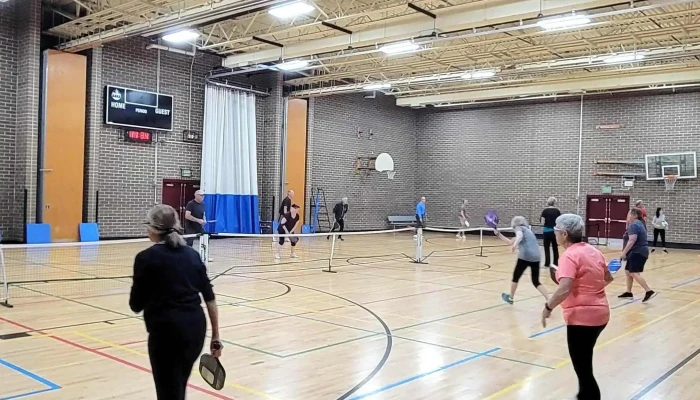 Fort Boise Community Center - Boise
