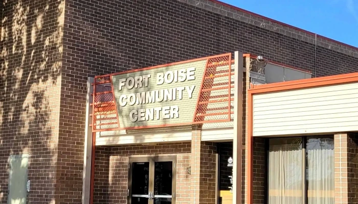 Fort Boise Community Center -  Community Center - Boise