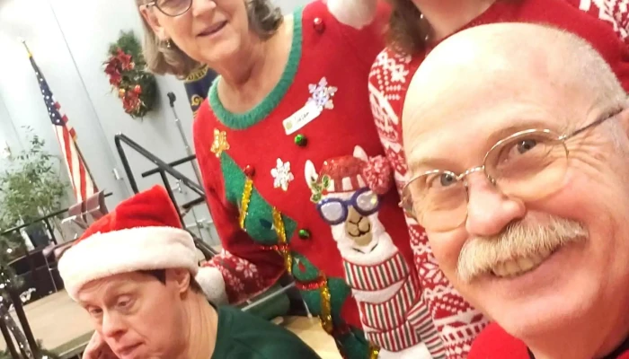 Fort Boise Community Center -  Near Me - Boise