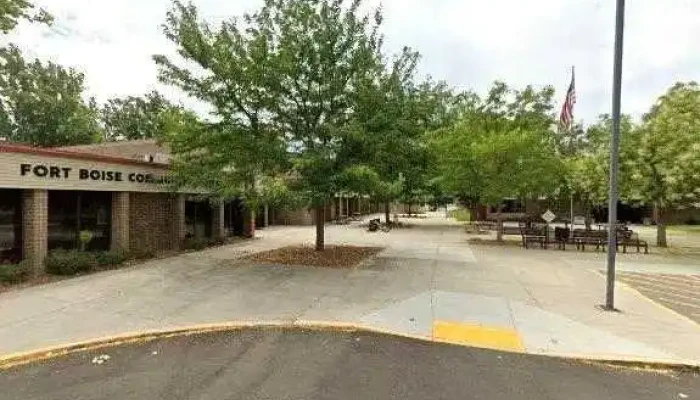Fort Boise Community Center -  Street View 360deg - Boise