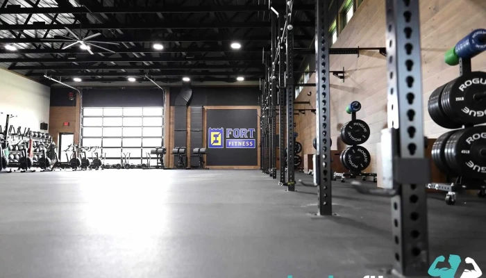 Fort Fitness -  All - Fort Wayne