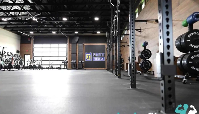 Fort Fitness - Fort Wayne