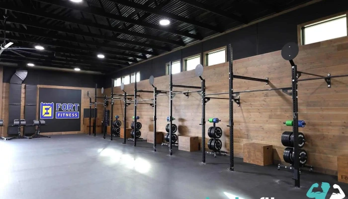 Fort Fitness -  Gym - Fort Wayne