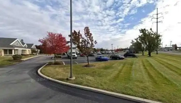 Fort Fitness -  Street View 360deg - Fort Wayne