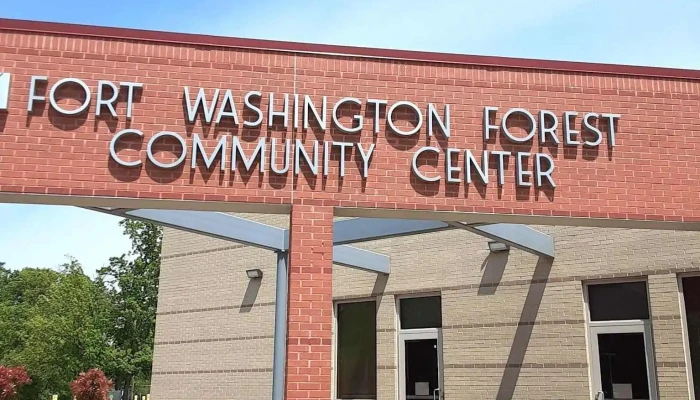 Fort Washington Forest Community Center -  All - Fort Washington