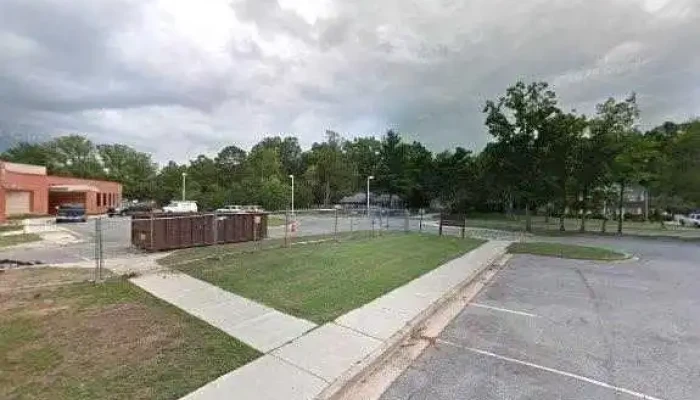 Fort Washington Forest Community Center -  Street View 360deg - Fort Washington