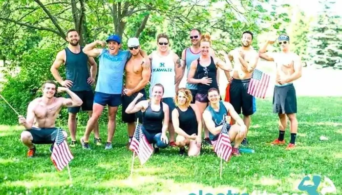 Fort Wayne Fitness Factory -  By Owner - Fort Wayne