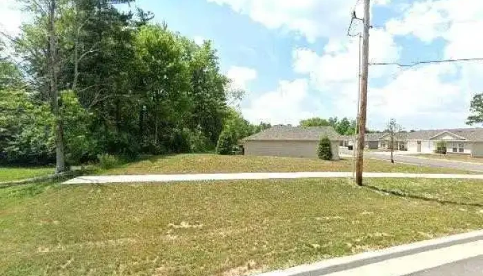 Fort Wayne Fitness Factory -  Street View 360deg - Fort Wayne