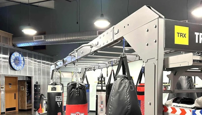 Forte Fitness Center -  Near Me - Hyannis