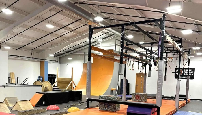 Forte Fitness Center -  Prices - Hyannis