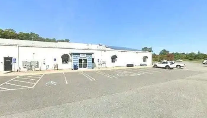 Forte Fitness Center -  Street View 360deg - Hyannis