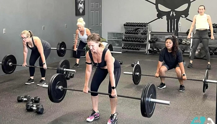Forte Fitness Gym Cycle Studio Southern Pines Nc By Owner - Southern Pines