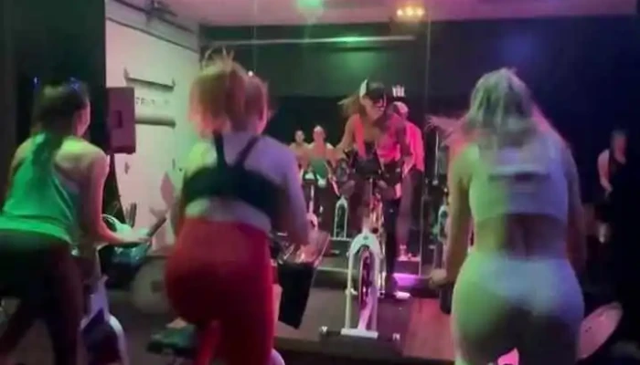 Forte Fitness Gym Cycle Studio Southern Pines Nc Videos - Southern Pines