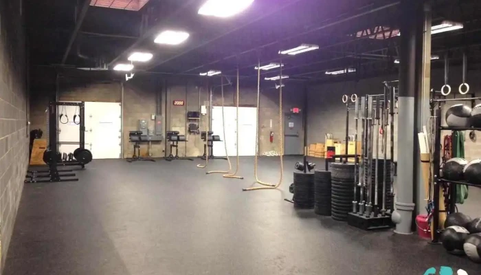 Fortitude Fitness - Pittsburgh