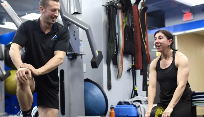 Foundation Fitness Of Annandale -  All - Annandale