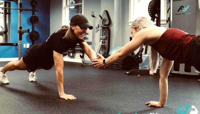 Foundation Fitness Of Annandale -  By Owner - Annandale