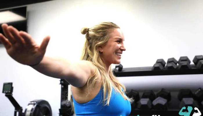 Foundation Fitness Of Annandale -  Gym - Annandale