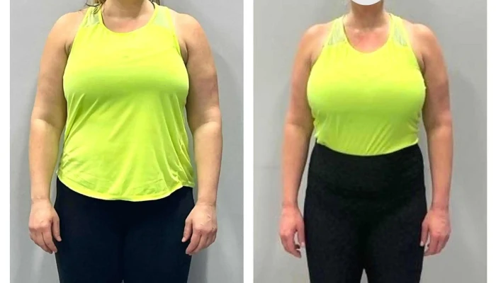Foundation Fitness Of Annandale -  Near Me - Annandale