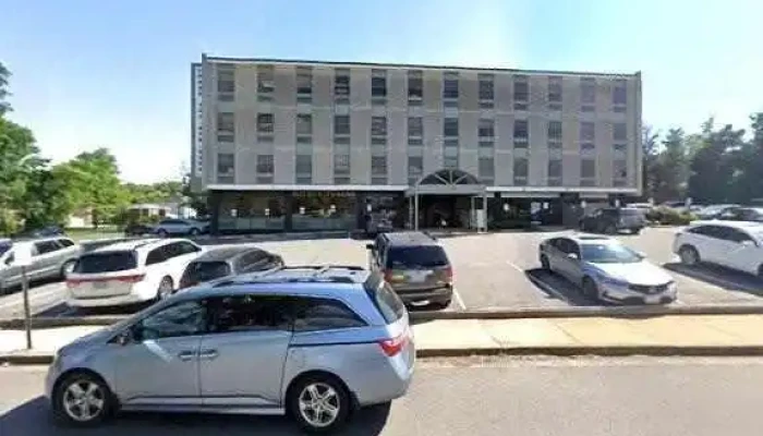 Foundation Fitness Of Annandale -  Street View 360deg - Annandale