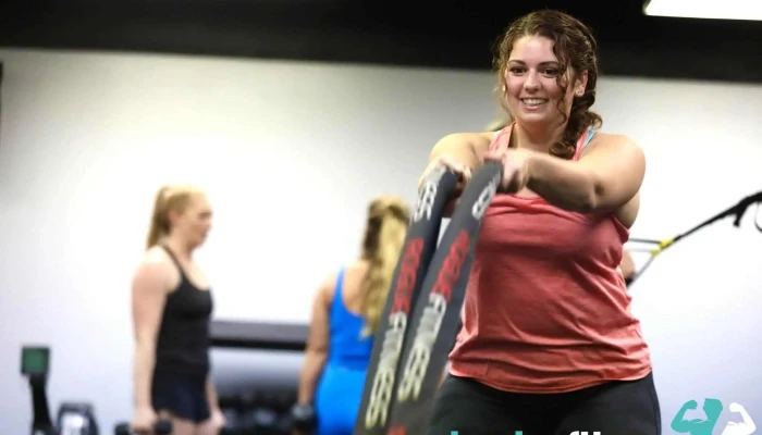Foundation Fitness Of Annandale -  Training - Annandale