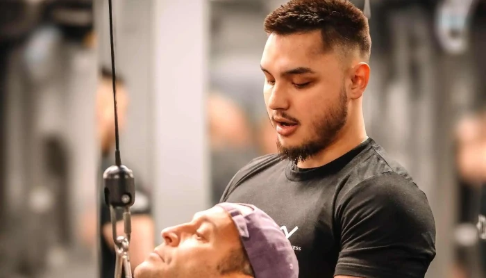 Foundation Fitness of Annapolis - Annapolis