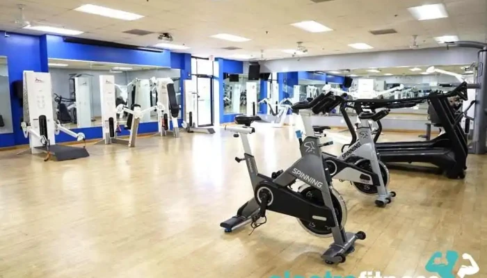 Foundation Fitness Of Annapolis -  By Owner - Annapolis