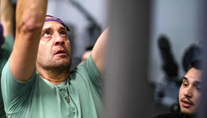 Foundation Fitness Of Annapolis -  Comments - Annapolis