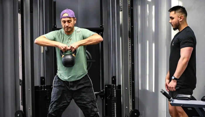 Foundation Fitness Of Annapolis -  Open Now - Annapolis