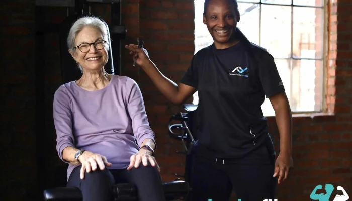 Foundation Fitness Of Cleveland Park -  All - Washington