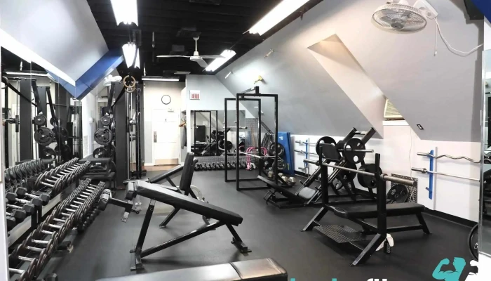 Foundation Fitness Of Cleveland Park -  By Owner - Washington