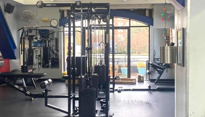 Foundation Fitness Of Cleveland Park -  Gym - Washington