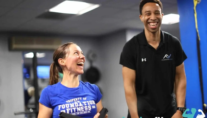 Foundation Fitness Of The Palisades -  All - Washington