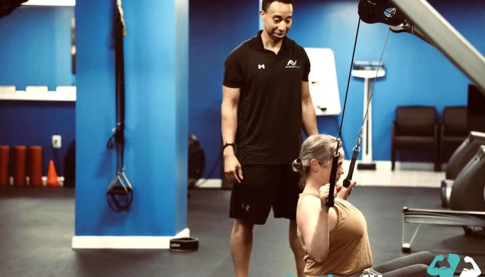 Foundation Fitness Of The Palisades -  Physical Fitness - Washington