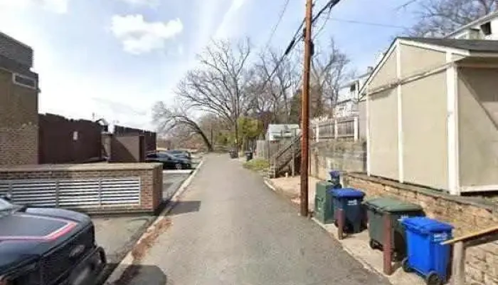 Foundation Fitness Of The Palisades -  Street View 360deg - Washington