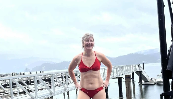 Four Horsman Fitness -  Personal Trainer - Golden