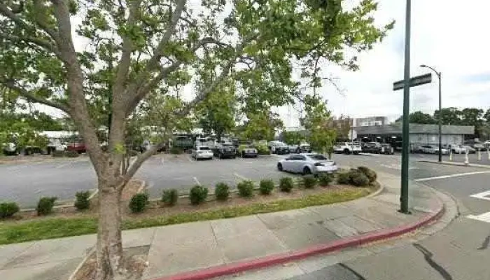 Framework Fitness -  Street View 360deg - Walnut Creek